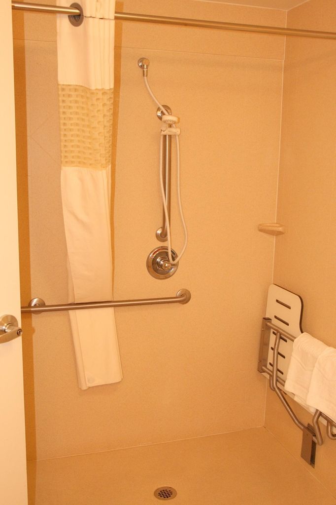 Hampton Inn & Suites Highland San Bernardino Quarto foto