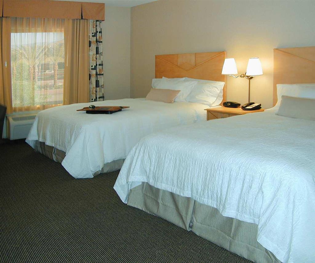 Hampton Inn & Suites Highland San Bernardino Quarto foto