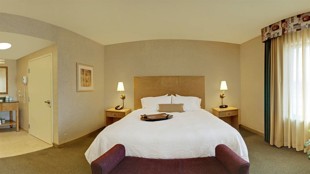 Hampton Inn & Suites Highland San Bernardino Exterior foto