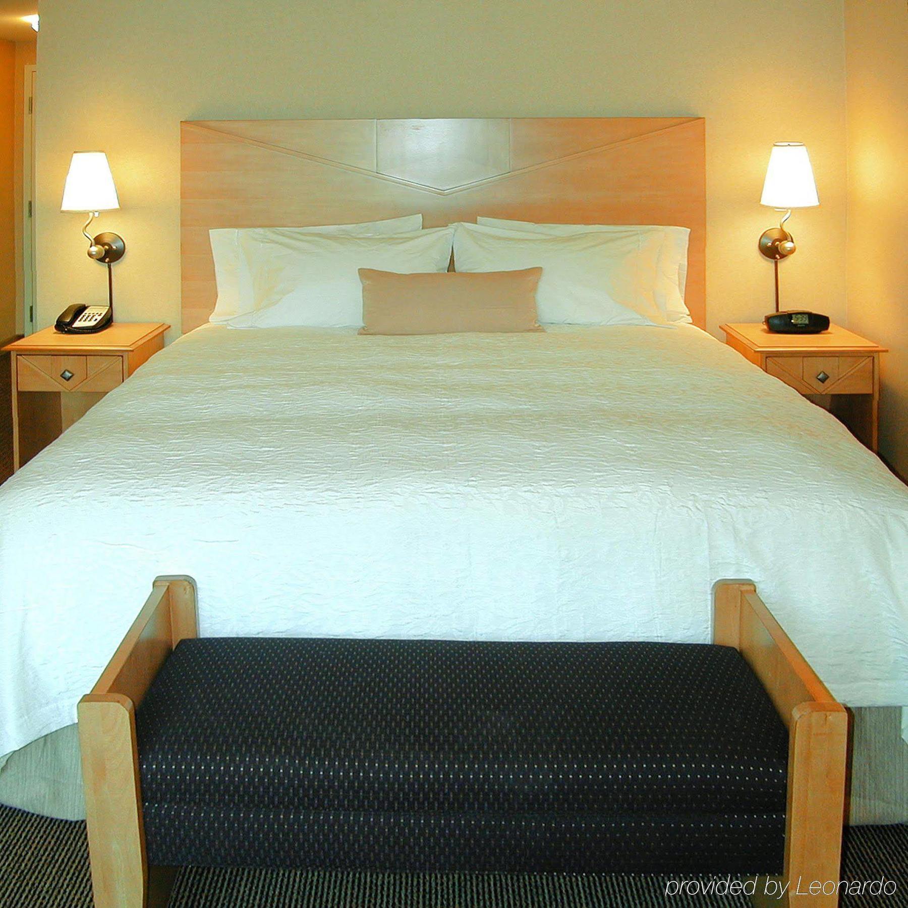Hampton Inn & Suites Highland San Bernardino Quarto foto