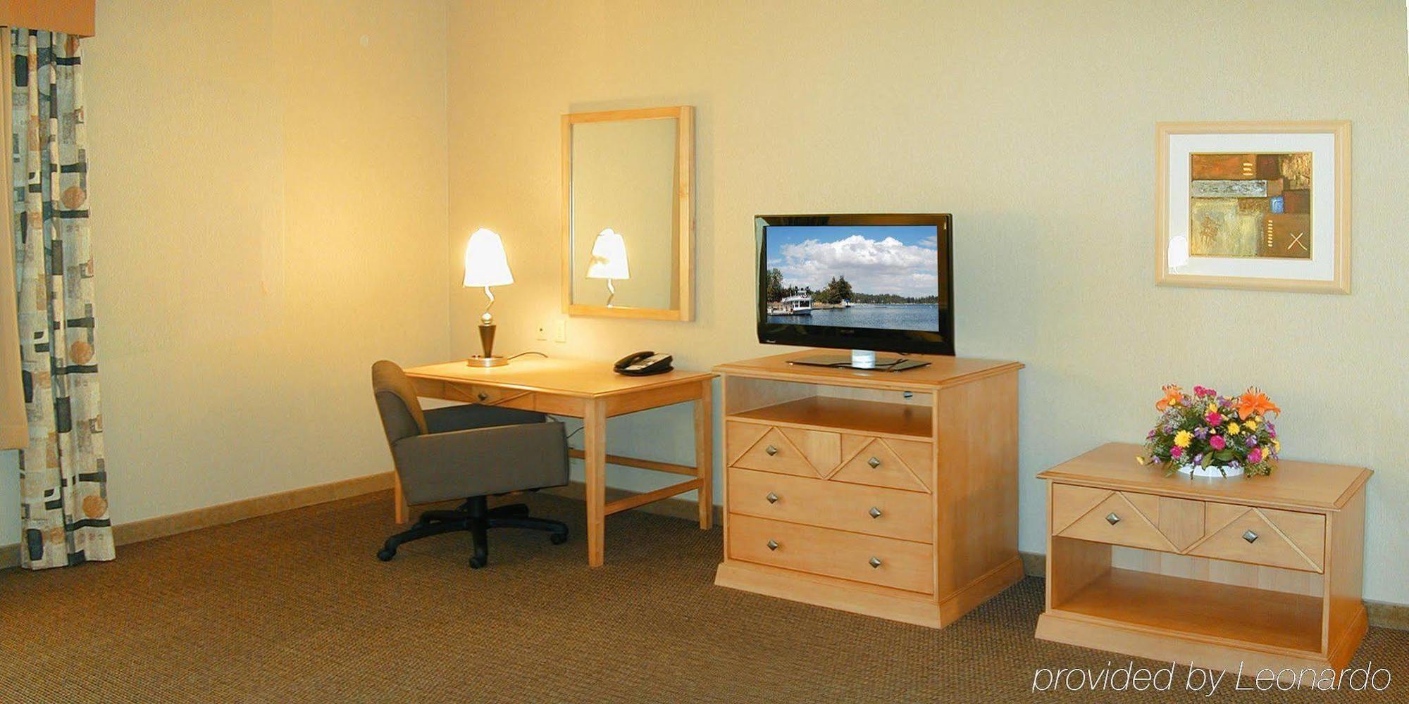 Hampton Inn & Suites Highland San Bernardino Quarto foto