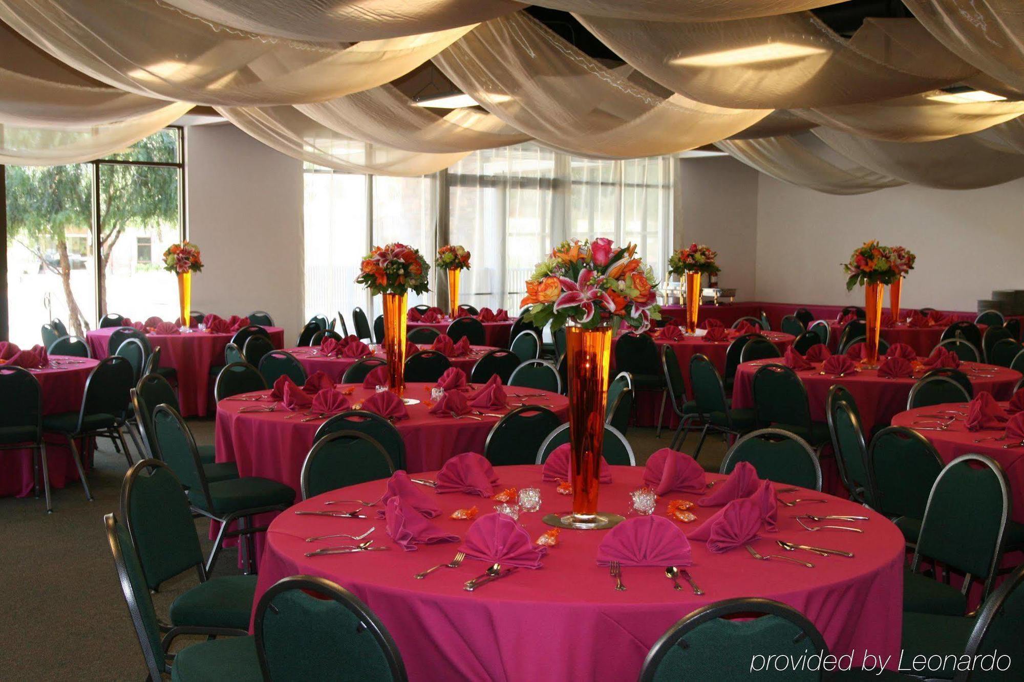 Hampton Inn & Suites Highland San Bernardino Restaurante foto